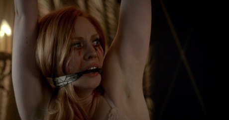 Deborah Ann Woll art actress pics