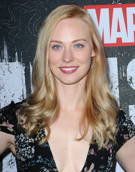 Deborah Ann Woll top pornstar images