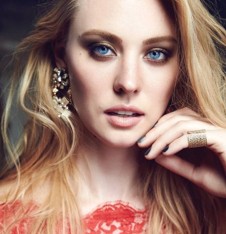 Deborah Ann Woll pornstar xxx archive