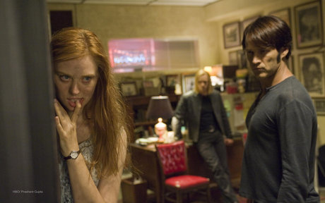 Deborah Ann Woll star sex galleries