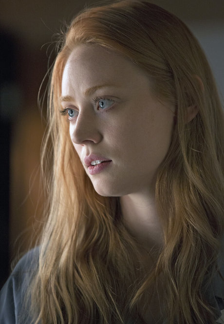 Deborah Ann Woll hot pornstar archive