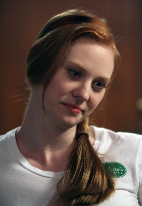 Deborah Ann Woll best star picture