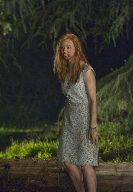 Deborah Ann Woll Profile photo