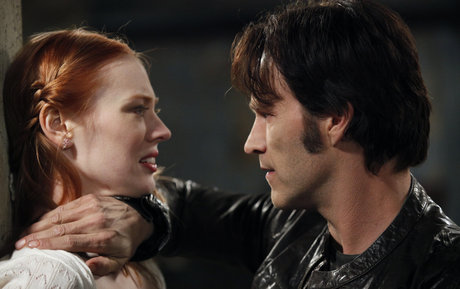 Deborah Ann Woll erotic star picture