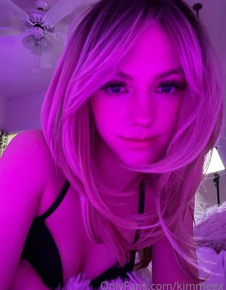 Kimmee best model archive