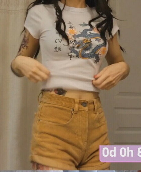 Kimmee hot star photos