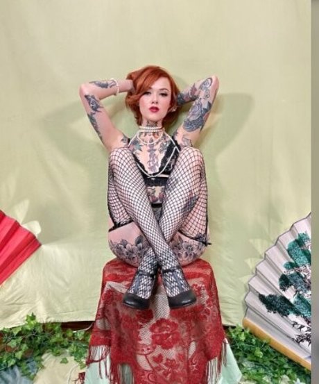 Maud Franklen nudes pornstar pictures