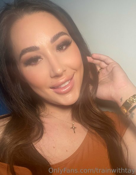 TrainWithTay pornstar sex pictures