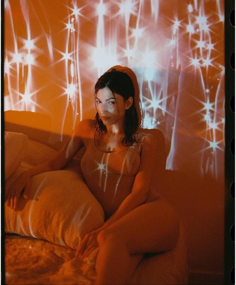 Ursula Corbero top star image