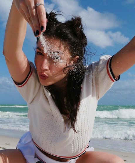 Ursula Corbero pornstar nudes photos