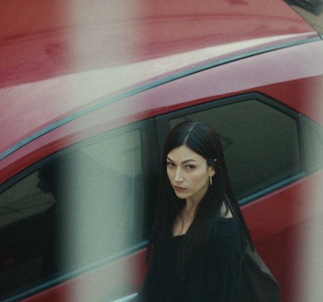 Ursula Corbero erotic pornstar photo