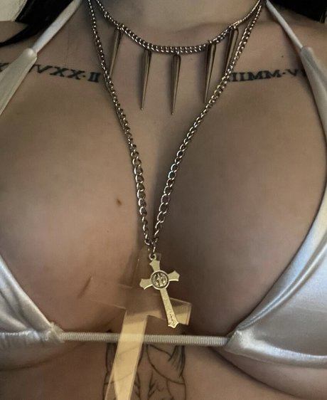 Symone Ryley pornographic model photos