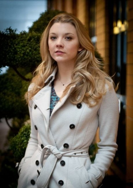 Natalie Dormer model images