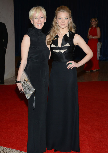 Natalie Dormer top star gallery