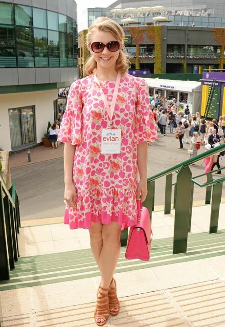 Natalie Dormer free actress archive