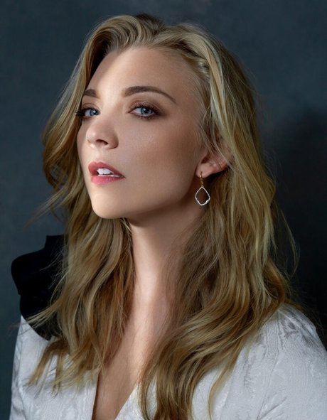 Natalie Dormer hd model photos