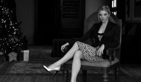 Natalie Dormer free actress archive