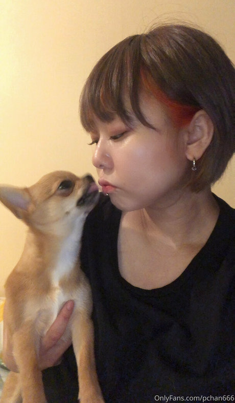 Pchan666 erotic pornstar photos