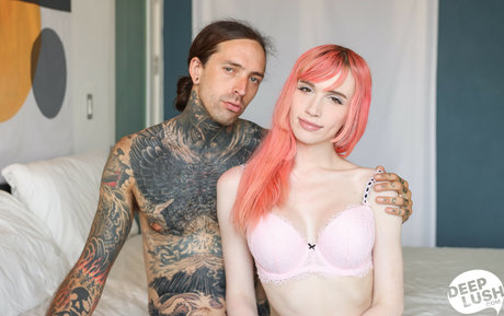 Mimi Oh adult actress img