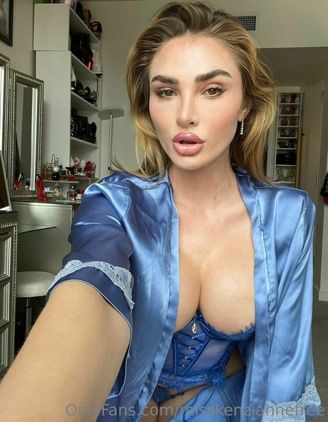 misskenziannefree sex actress pics