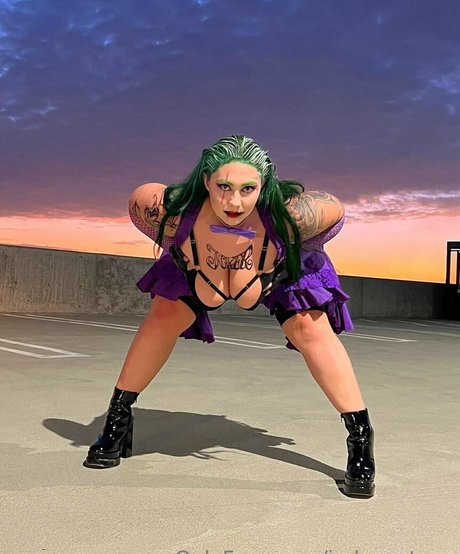 Jadynn Stone model perfect pic