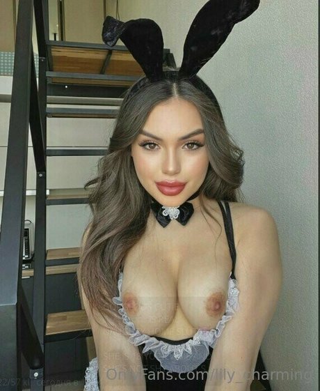 lily charming star sexy pictures