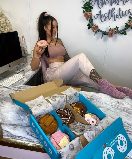 Beckie Holloway pornstar xxx pic