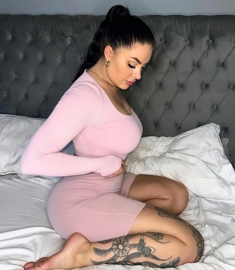 Beckie Holloway pornstar nice pic