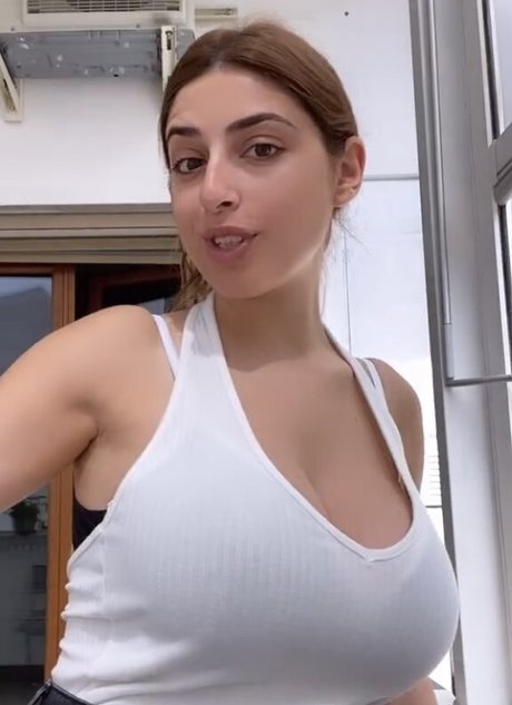 Giusy Piazza Quick photo