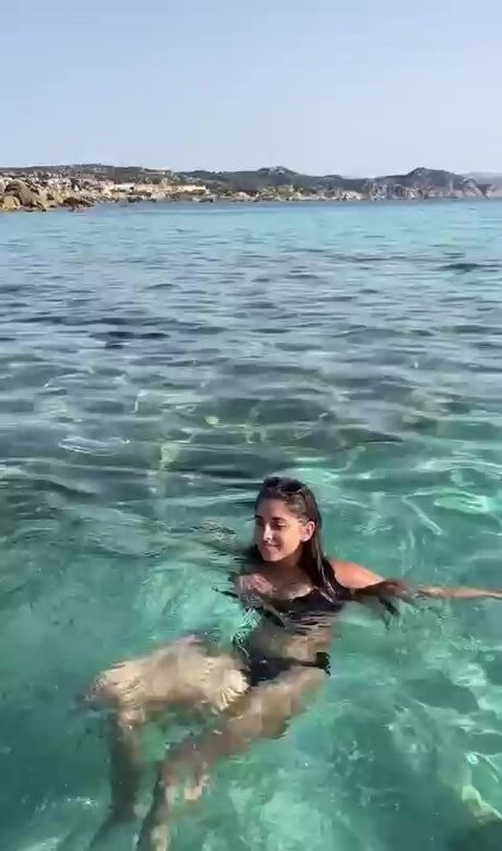 Giusy Piazza pornographic model photos