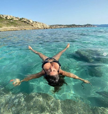 Giusy Piazza star adult photo