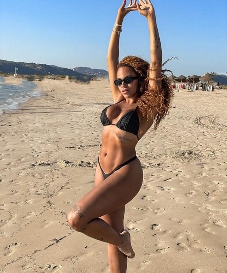 Catarina Braga free model galleries