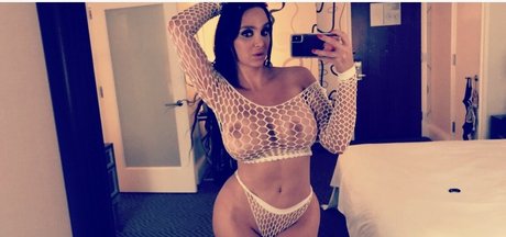 Amy Anderssen pornstar sexy image
