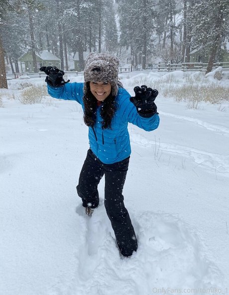 tomiko 1 star nudes pic