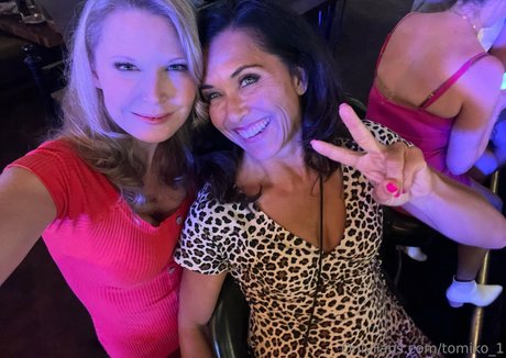 blonde shemale onlyfans hot sexy photo