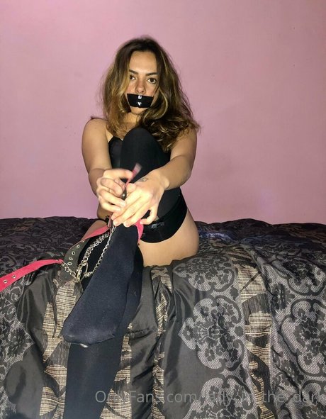 lady in the dark pornstar galleries