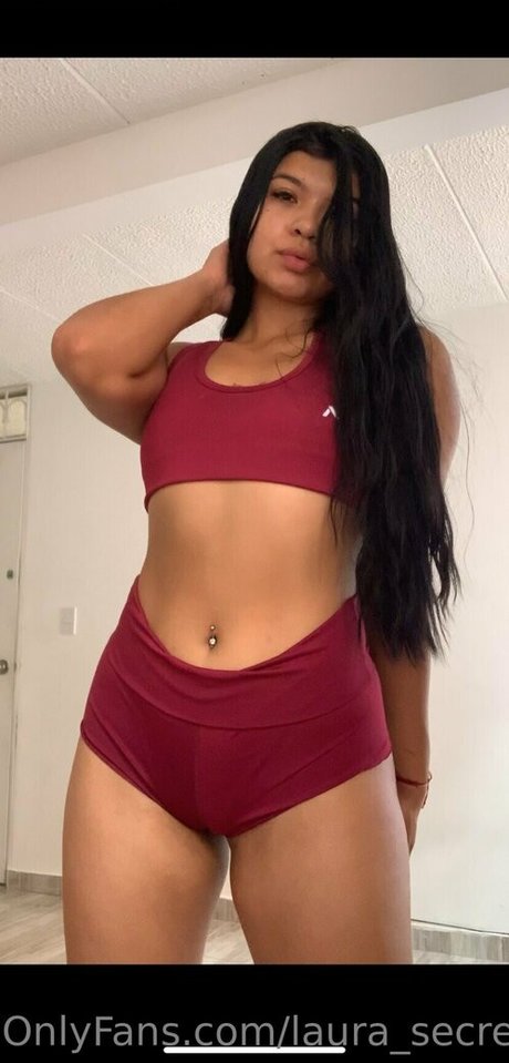 laura secret porn star images