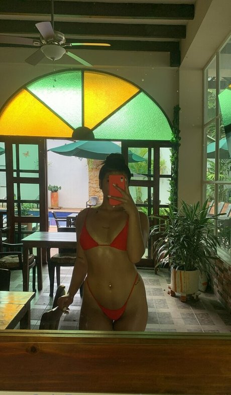 laura secret model beautiful photo