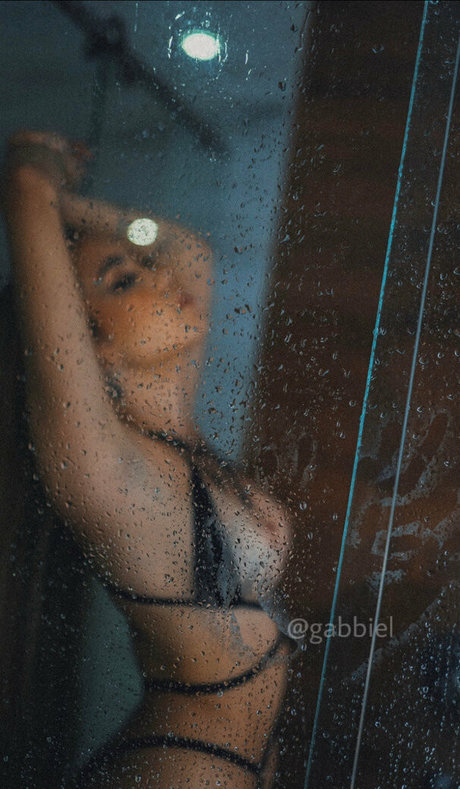 gabbiel beautiful star pic