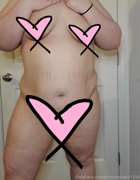 princessbaby1216 pornstar sexy img