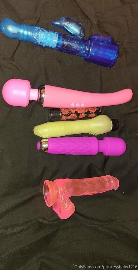 princessbaby1216 adult model picture