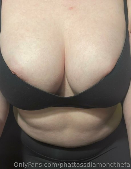 phattassdiamondthefa model naked galleries