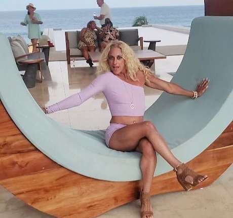 Brooke Baker hot pornstar photo