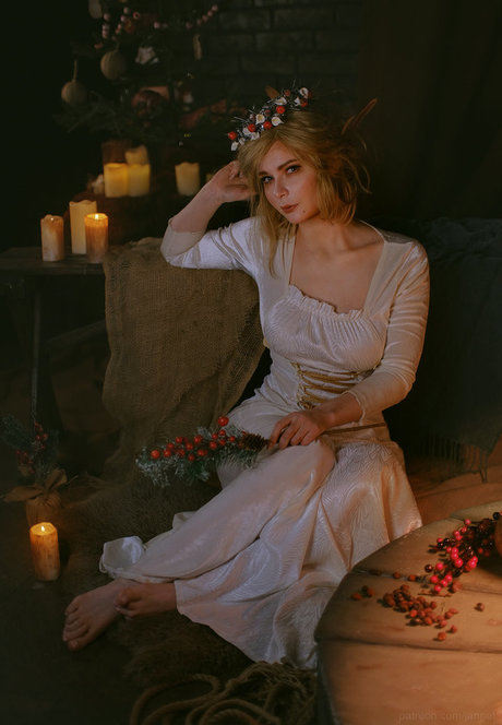 Jannet In Cosplay free pornstar pictures