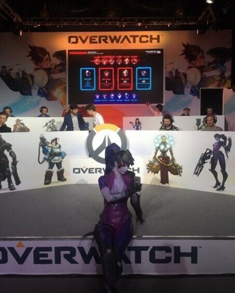 Jannet In Cosplay star perfect archive