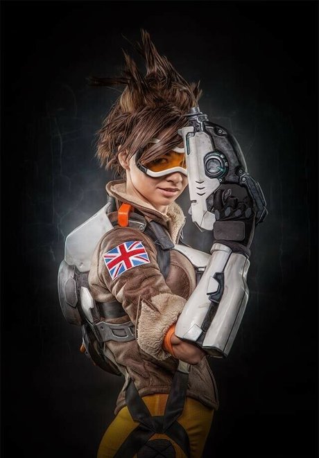 Jannet In Cosplay nude actress galleries