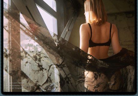 Jannet In Cosplay best pornstar archive