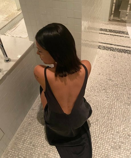 Inde Navarrette sex model galleries