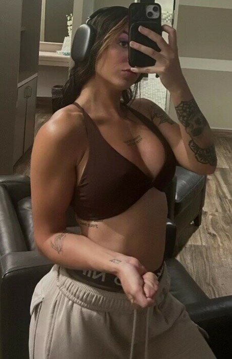 Cora Jade best star pics