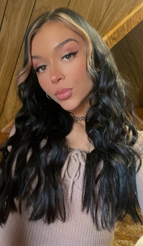 Cora Jade model nice archive